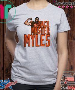 Sack Master Myles Shirts