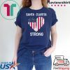 Santa Clarita Strong Heart original T-Shirts