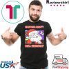 Santa Epstein didn’t kill himself shirt
