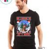 Save A Christmas Tree Eat A Beaver Tee Shirt