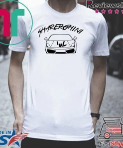 Sharerghini T-Shirt