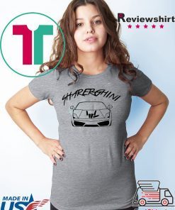 Sharerghini T-Shirt