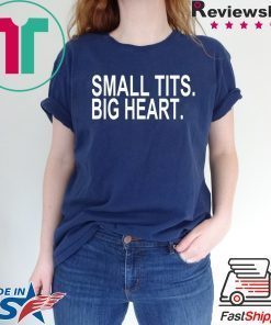 small tits shirt