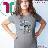Star Wars Rudolph Atat Walker Reindeer Christmas Shirt