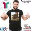 Star Wars The Mandalorian The Child Scene T-Shirt