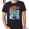 Stop the Witch Hunt Fine Art 2020 T-Shirt