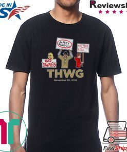 THWG T-Shirt