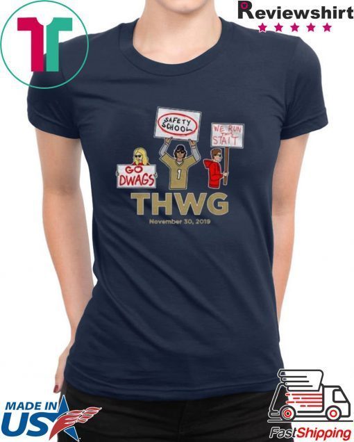 THWG T-Shirt