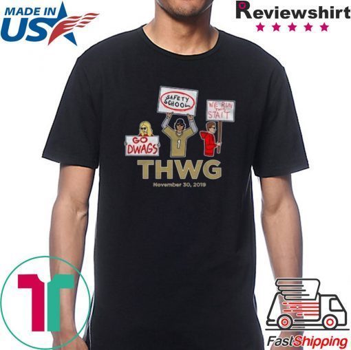 THWG T-Shirt