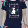 TIGER WOODS MAC DADDY SANTA CHRISTMAS T-Shirt