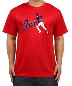 The Chosen Juan Tee Shirt