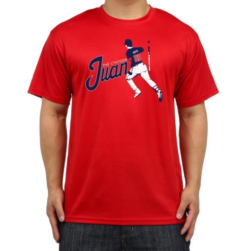 The Chosen Juan Tee Shirt