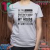 The Third Amendment Shirt