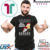 Thor Have a Thorsome Christmas Shirt