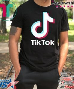 Tiktok Merch T-Shirt