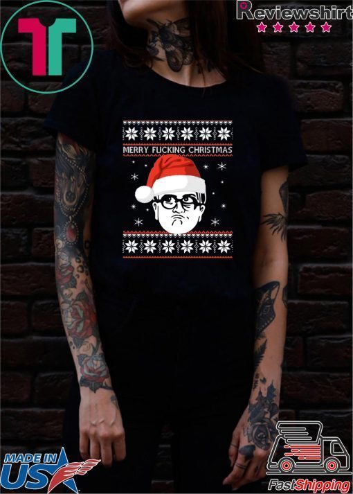 Trailer Park Boys Christmas T-Shirt