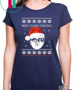 Trailer Park Boys Christmas Tee Shirt