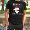 Trailer Park Boys Christmas Tee Shirt