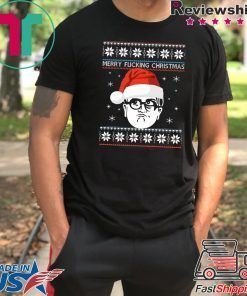 Trailer Park Boys Christmas Tee Shirt