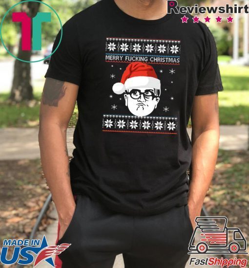 Trailer Park Boys Christmas Tee Shirt