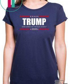 Donald Trump 2020 T-Shirt