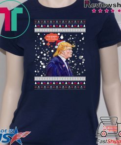 Trump Bah Humbug We Are All Royaly Scrooged Christmas 2020 T-Shirt