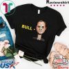 Trump Bull Adam Schiff T-Shirts