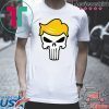 Trump Punisher Tee Shirts