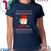 Trumpmas Make Christmas Great Again Ugly Christmas T-Shirt