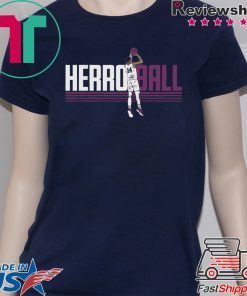 Tyler Herro Miami Shirt