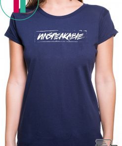 Unspeakable Merch Shirt