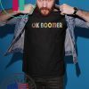 Vintage Ok Boomer T-Shirt