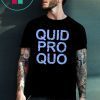 Vintage Quid Pro Quo T-Shirt