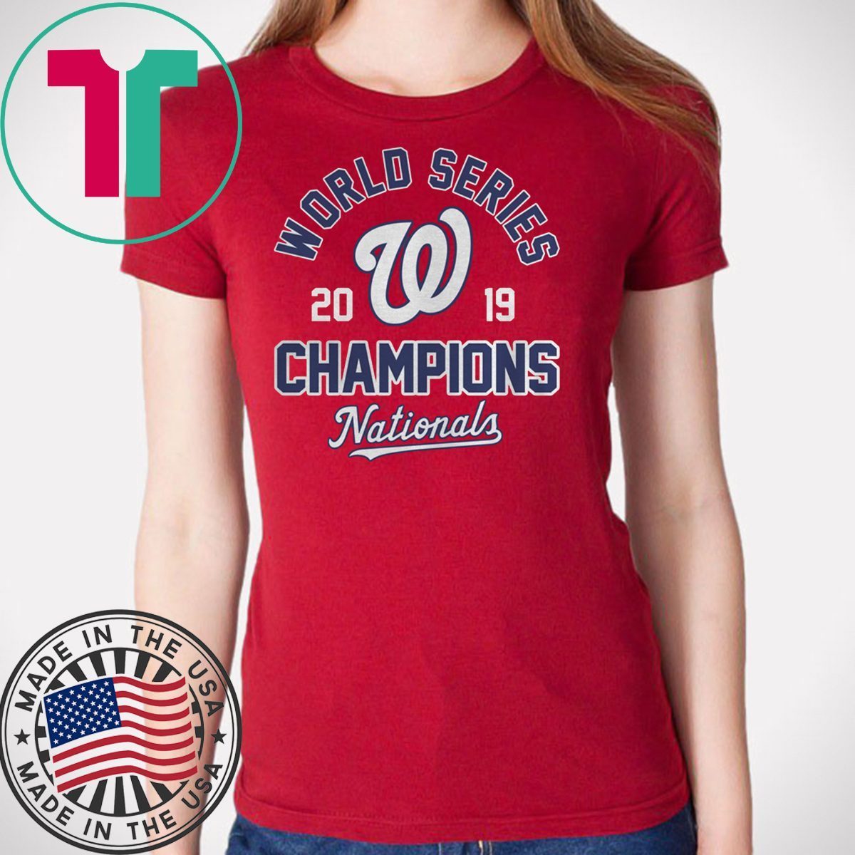 Astros World Series 2021 Official T-Shirt - ShirtsOwl Office