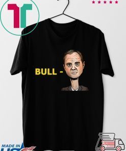 Where To Buy "Bull-Schiff" Tee Shirt