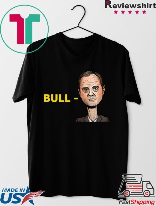 Where To Buy "Bull-Schiff" Tee Shirt