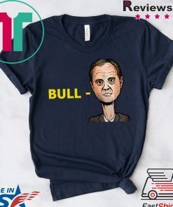Where To Get a Bull-Schiff Tee Shirt