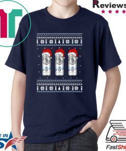 White Claw Pure Christmas T-Shirt