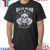 Willie Nelson T-Shirt