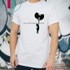 Wu Tang Life As A Shorty Shouldn’t Be So Rough ShirtWu Tang Life As A Shorty Shouldn’t Be So Rough Shirt