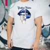 Yankees Haters Lips Shut The Fuck Up Shirt