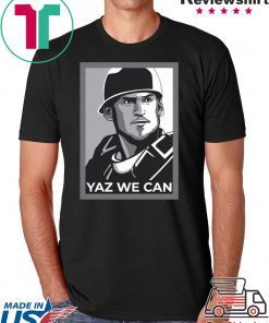 Yasmani Grandal Shirt