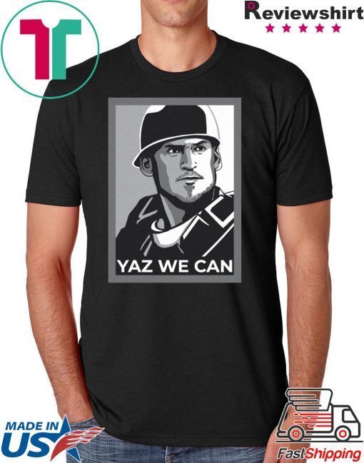 Yasmani Grandal Shirt