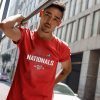 Years Of The Nationals 2019 Champions Washington Nationals Shirt