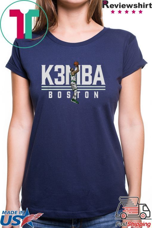 emba Walker Boston Shirt