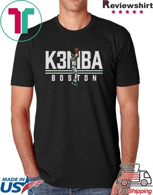 emba Walker Boston Shirtemba Walker Boston Shirt