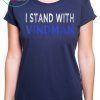 i stand with Vindman Shirt For Mens & Womens