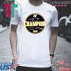 kyle busch championship T-Shirt