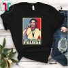Anti Trump Don't Mess with Nancy Pelocy T-Shirt