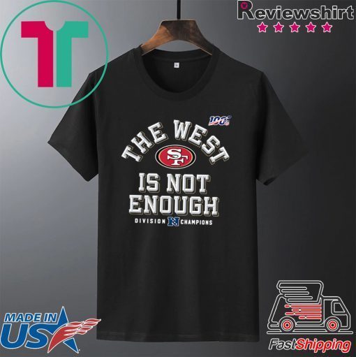 Baltimore Ravens The North Is Not Enough Tee Shirts